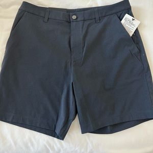 Men’s Lululemon ABC Classic-Fit Short 7” Size 33